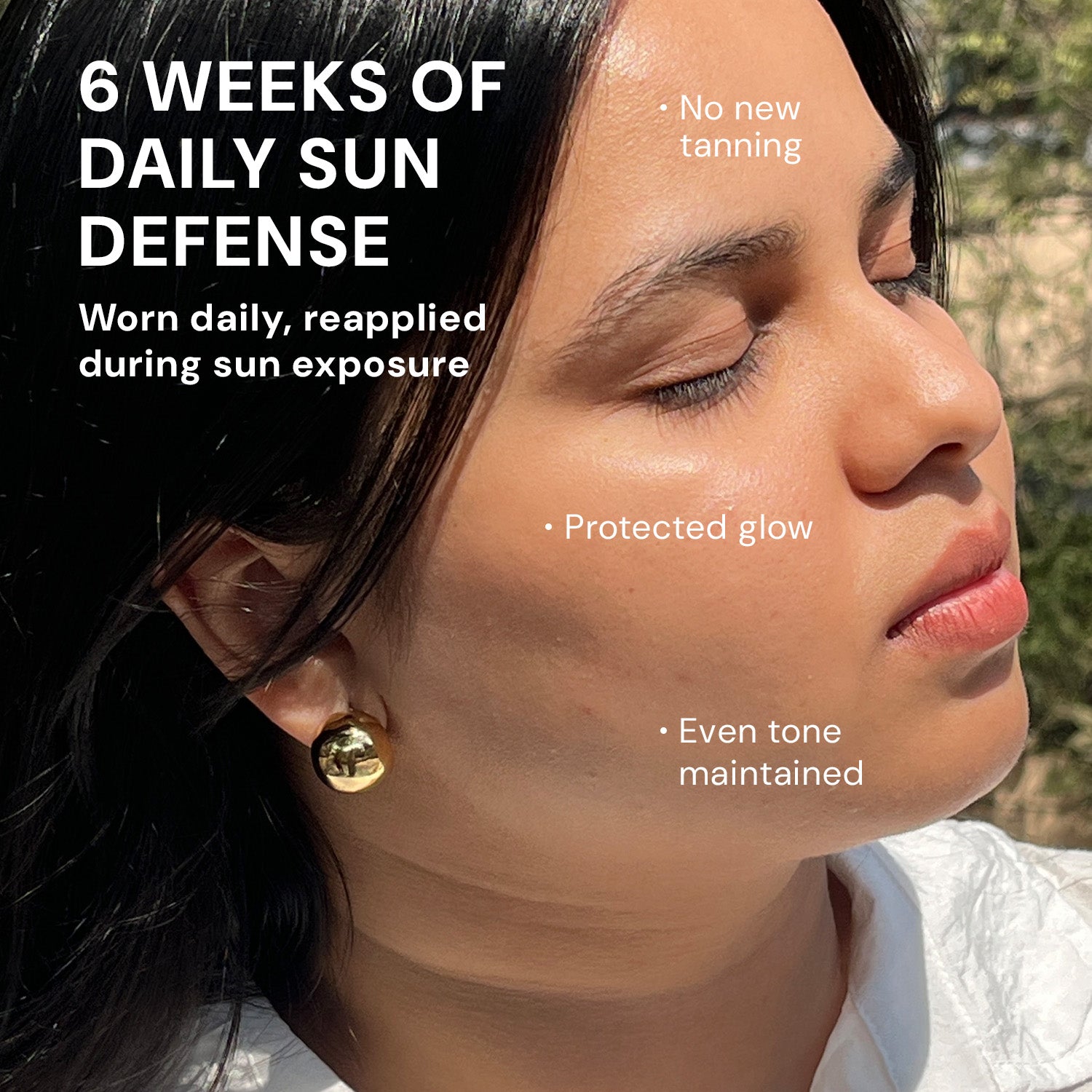 Invisible Brightening Sunscreen Serum | SPF 50++++ with Rice Water, Non-Comedogenic, No Whitecast