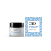 Ceramides & White Tea Moisturiser | Barrier Repair with 5 Ceramides + Niacinamide