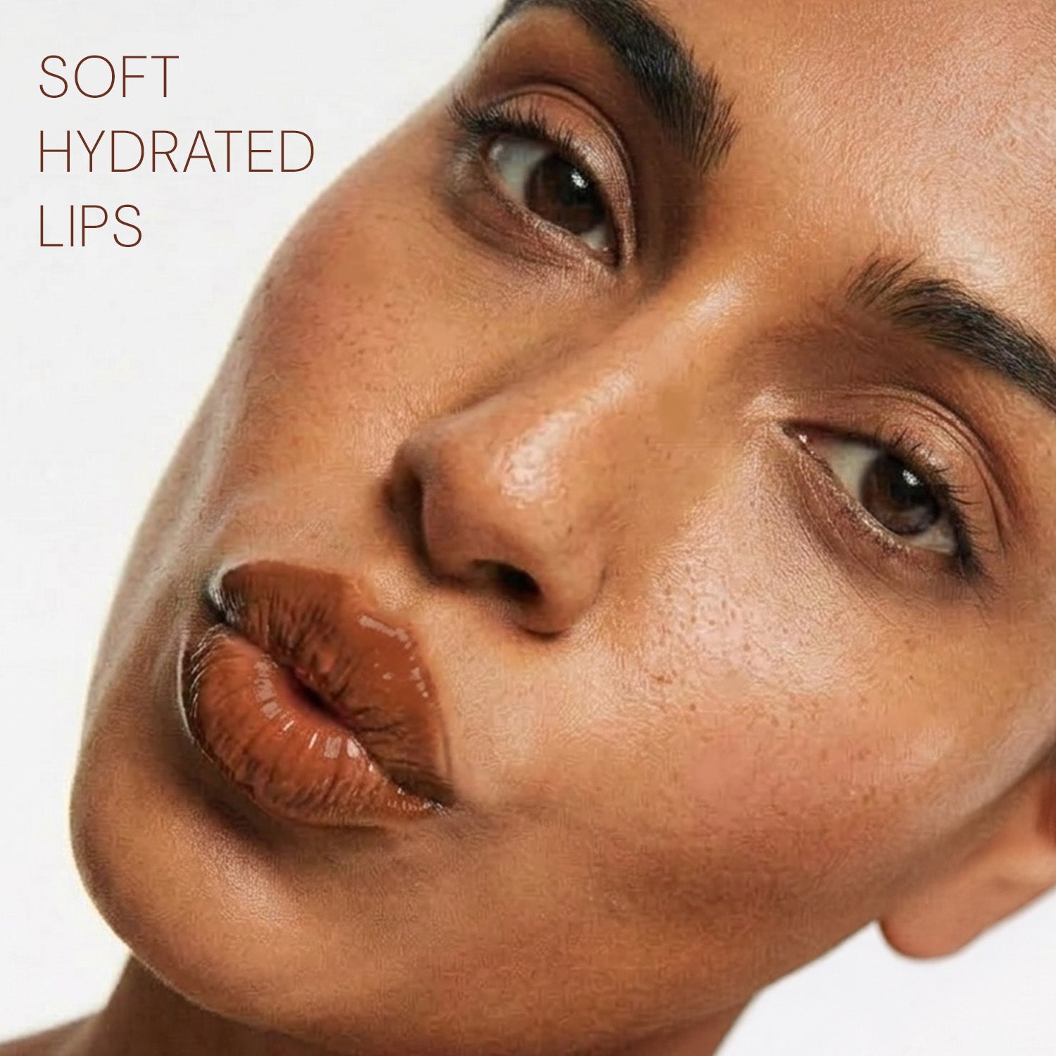 CITTA Caramel Lip Balm