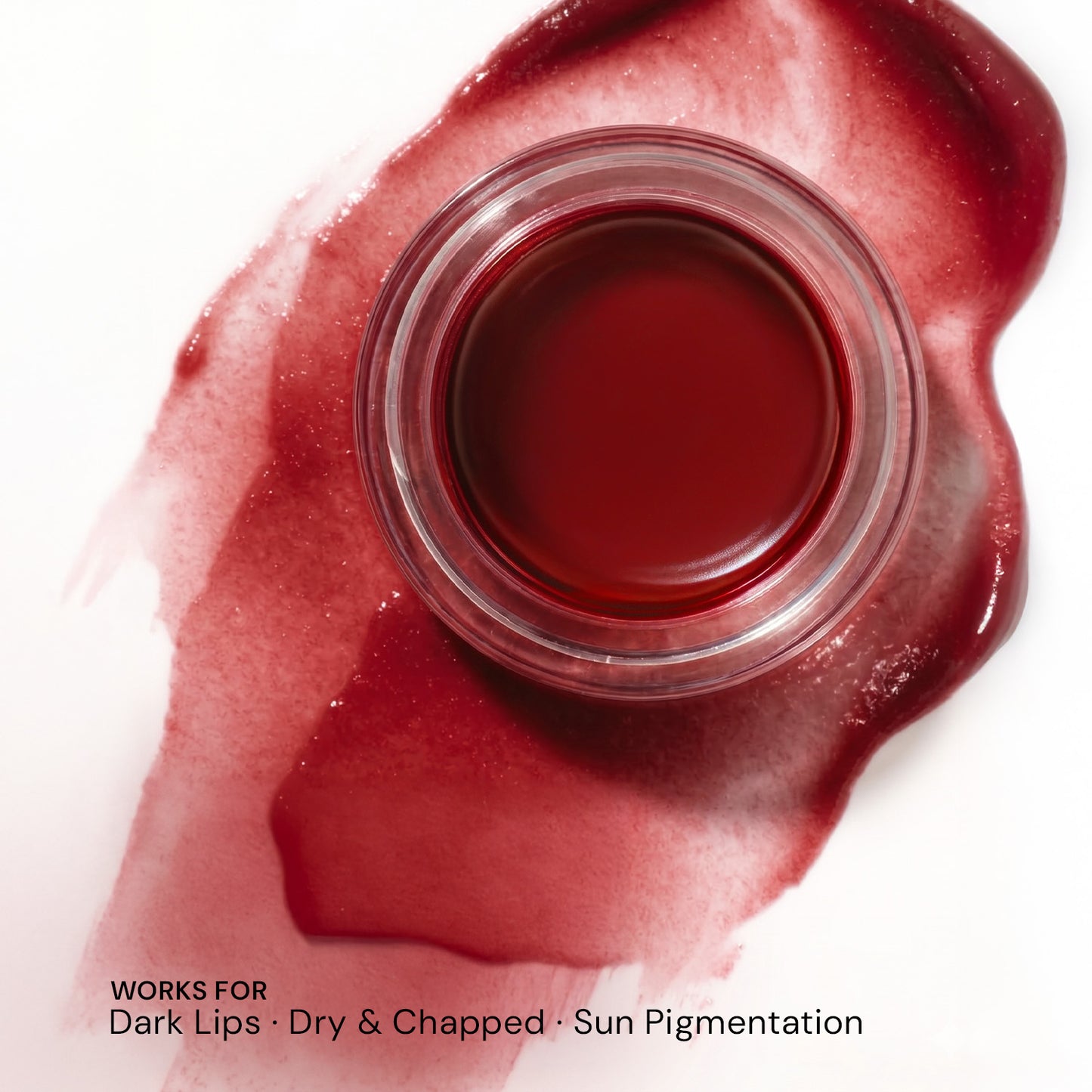 CITTA Cherry Lip Balm
