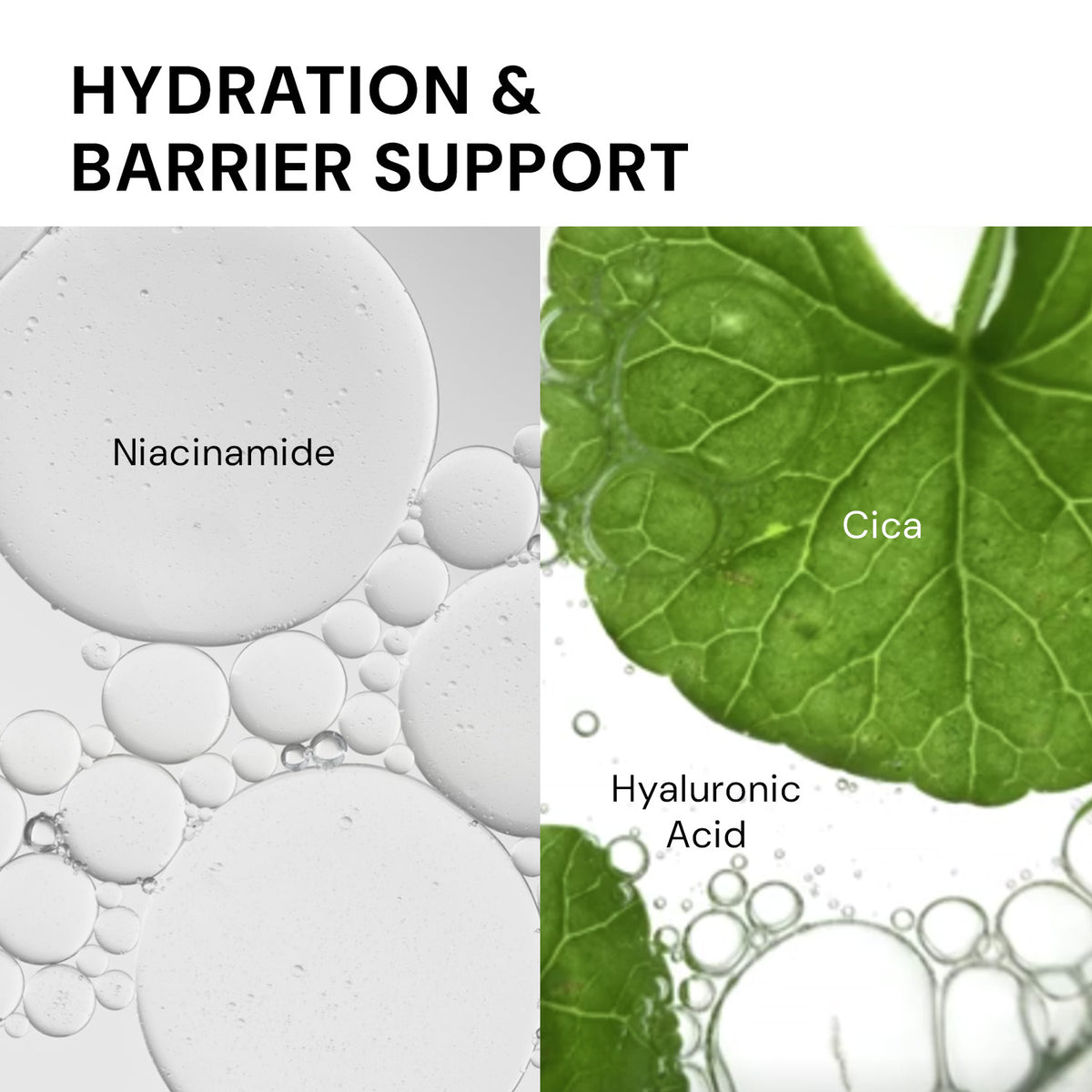 CITTA HydraSkin Barrier Sunscreen