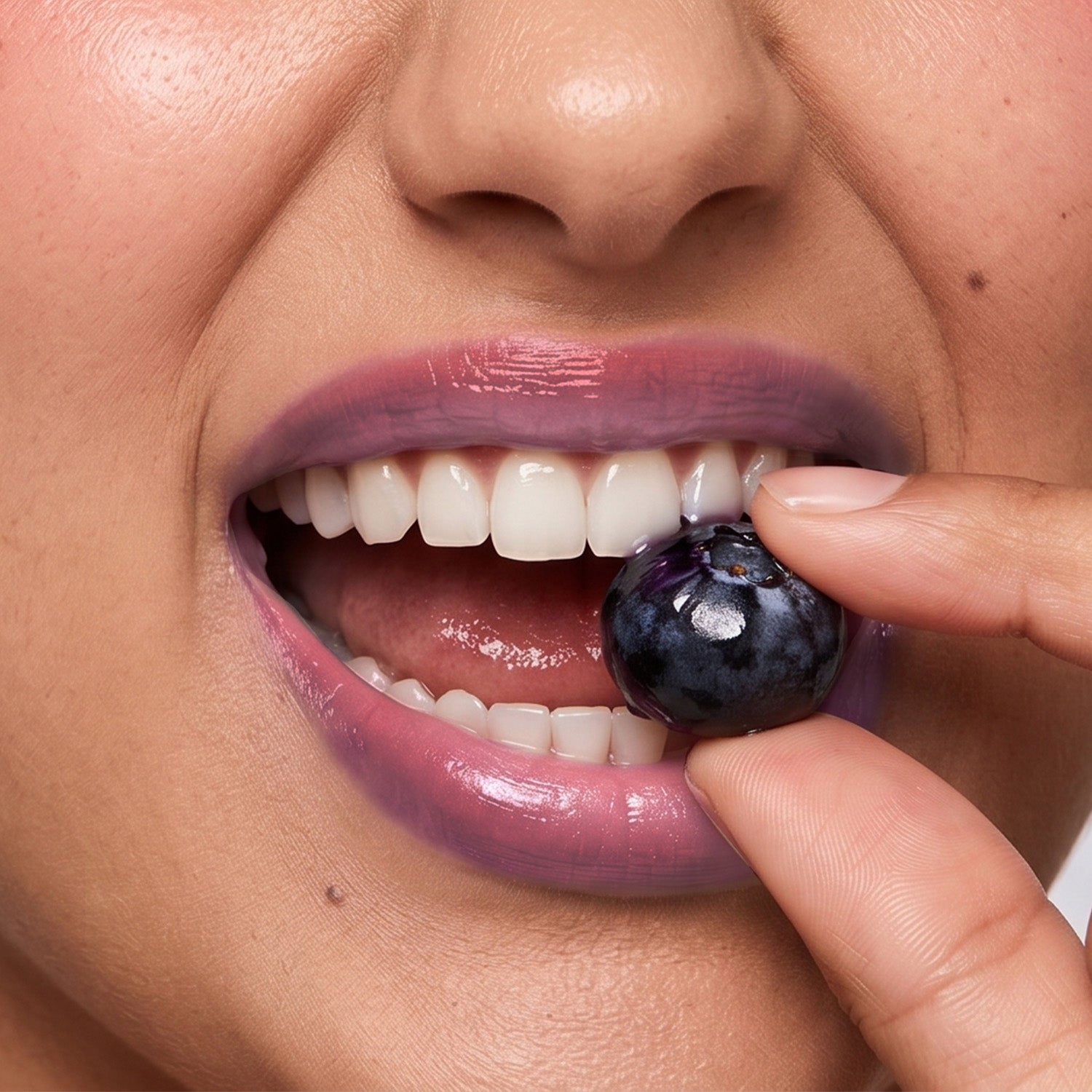 CITTA Blueberry Lip Balm