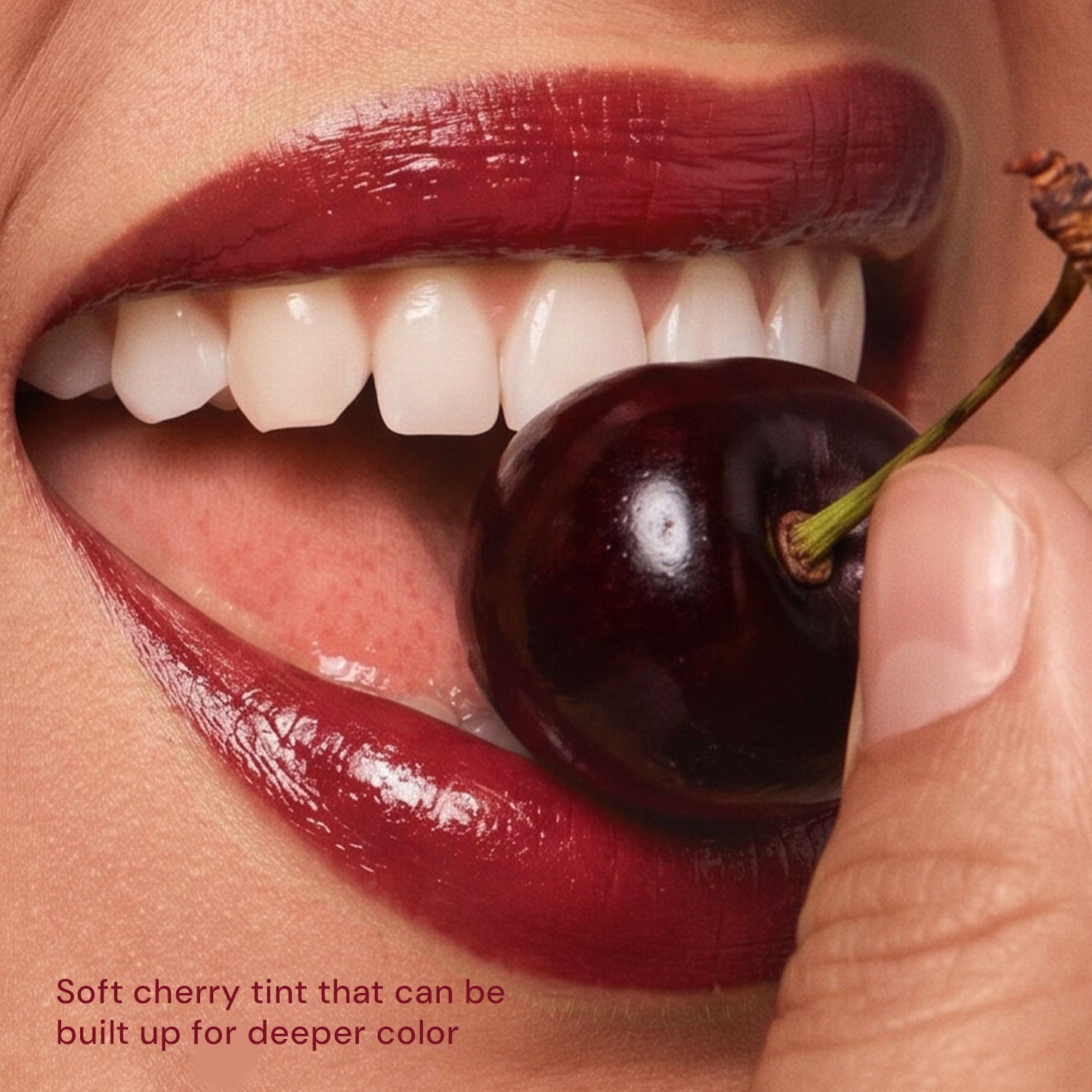 CITTA Cherry Lip Balm