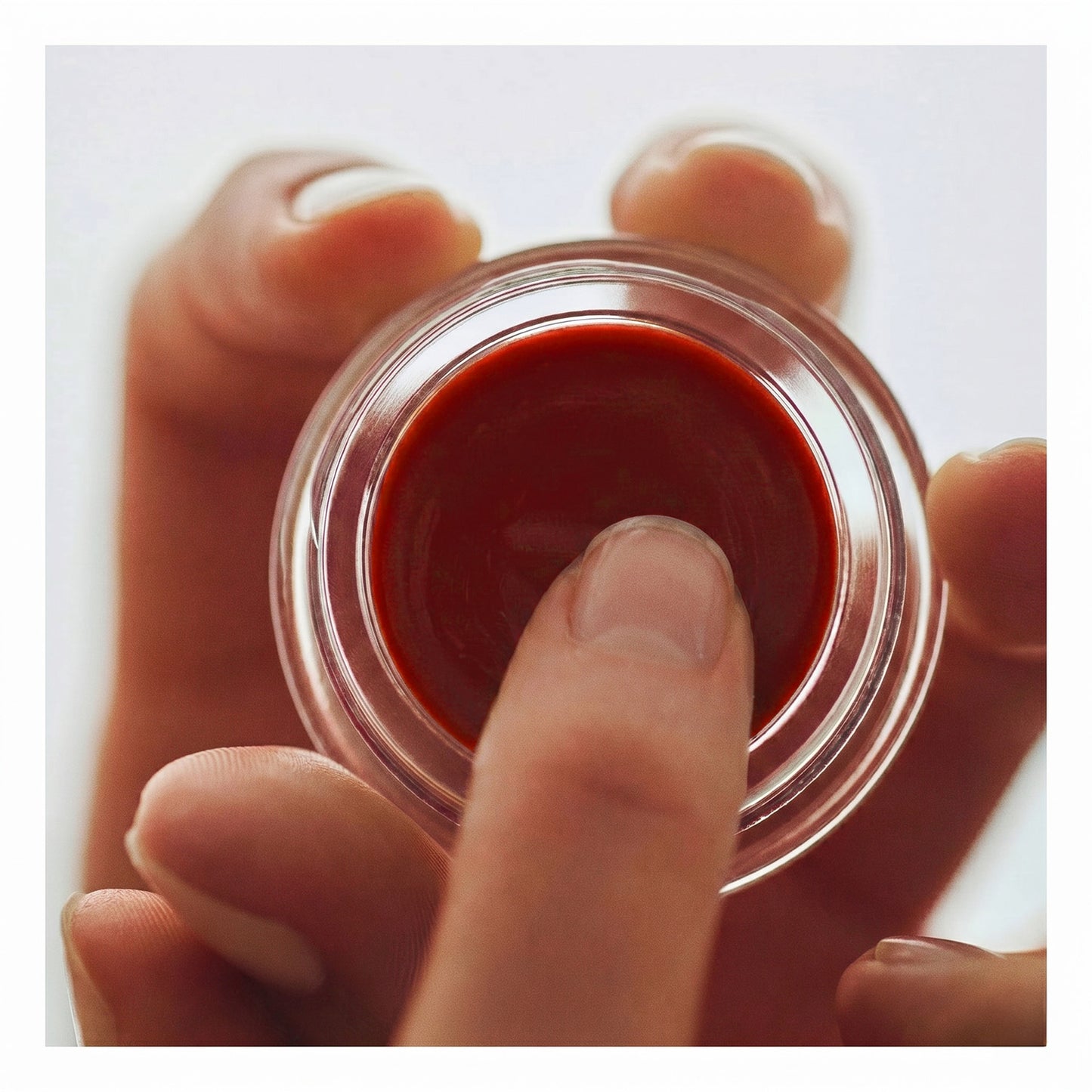 CITTA Cherry Lip Balm