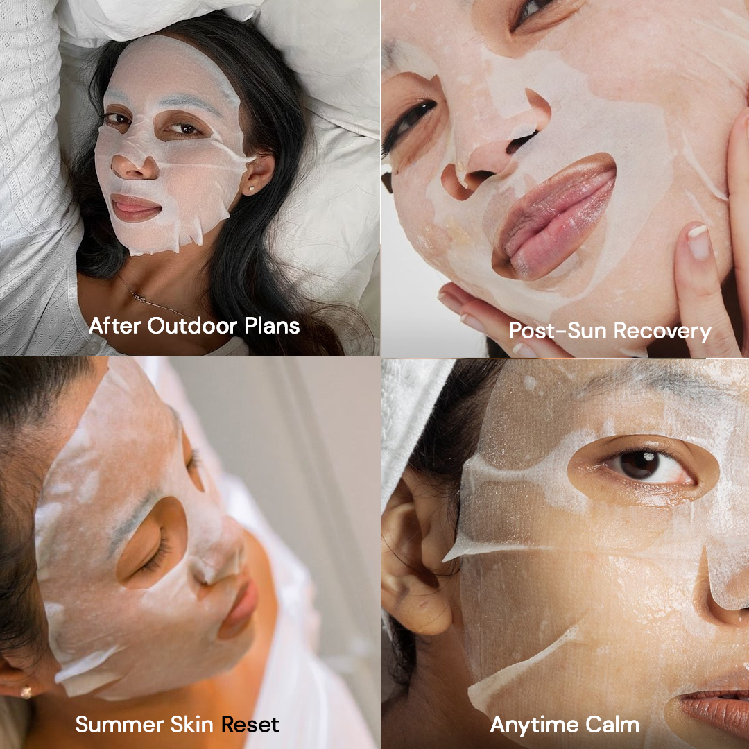 CITTA Sun Se Relief
