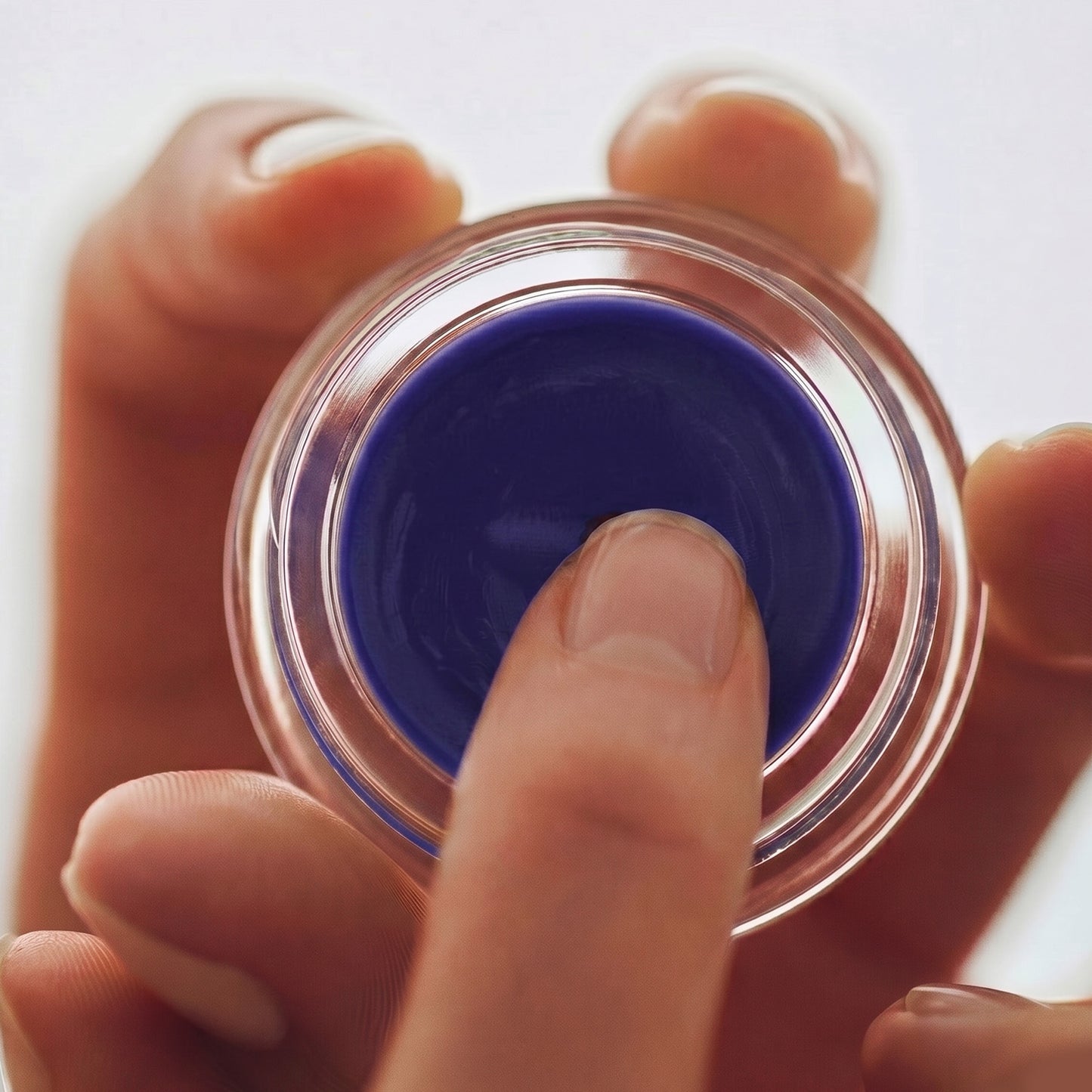 CITTA Blueberry Lip Balm