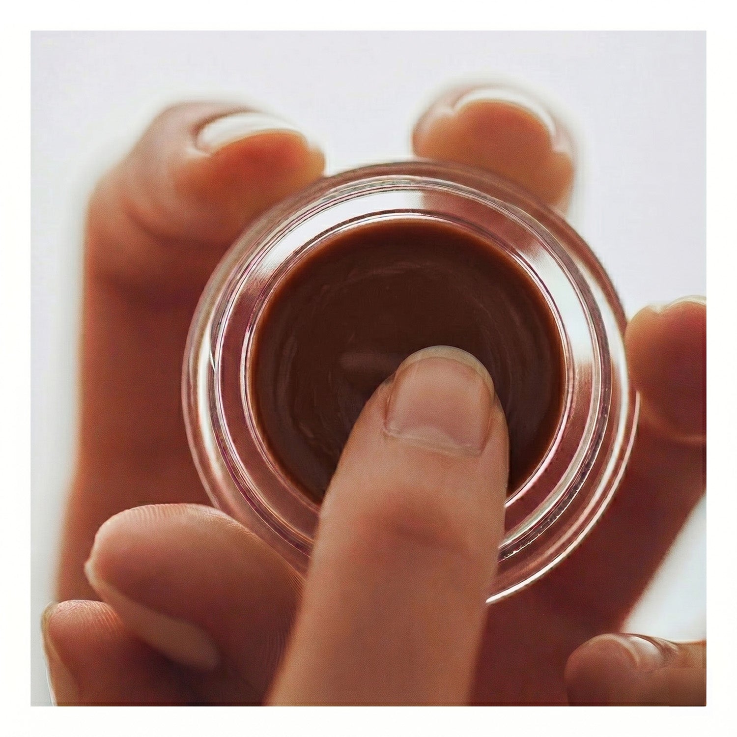 CITTA Caramel Lip Balm