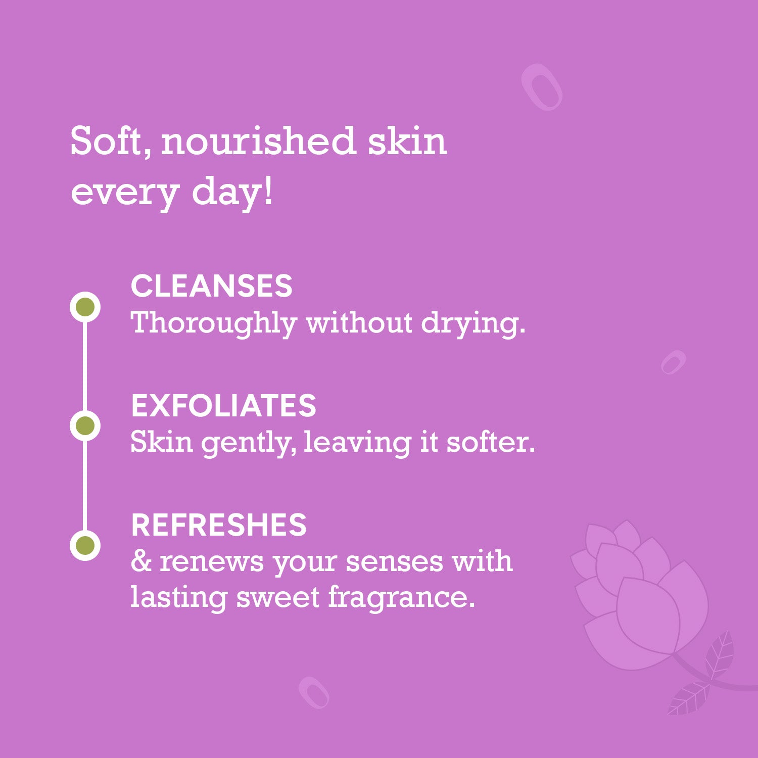  Body Wash for Glowing Skin that Cleanses, Exfoliates and Refreshes