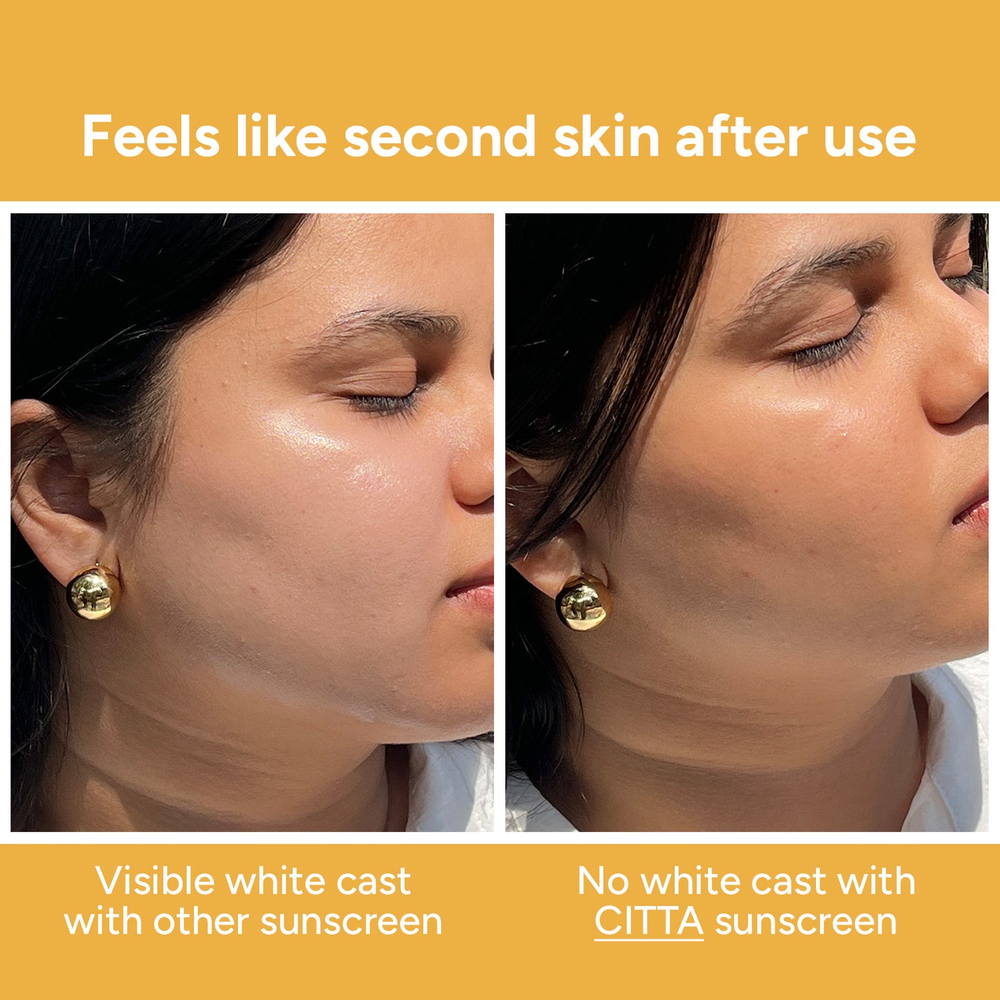 30ml $$** Buy Best Invisible Sunscreen Serum SPF 50 PA