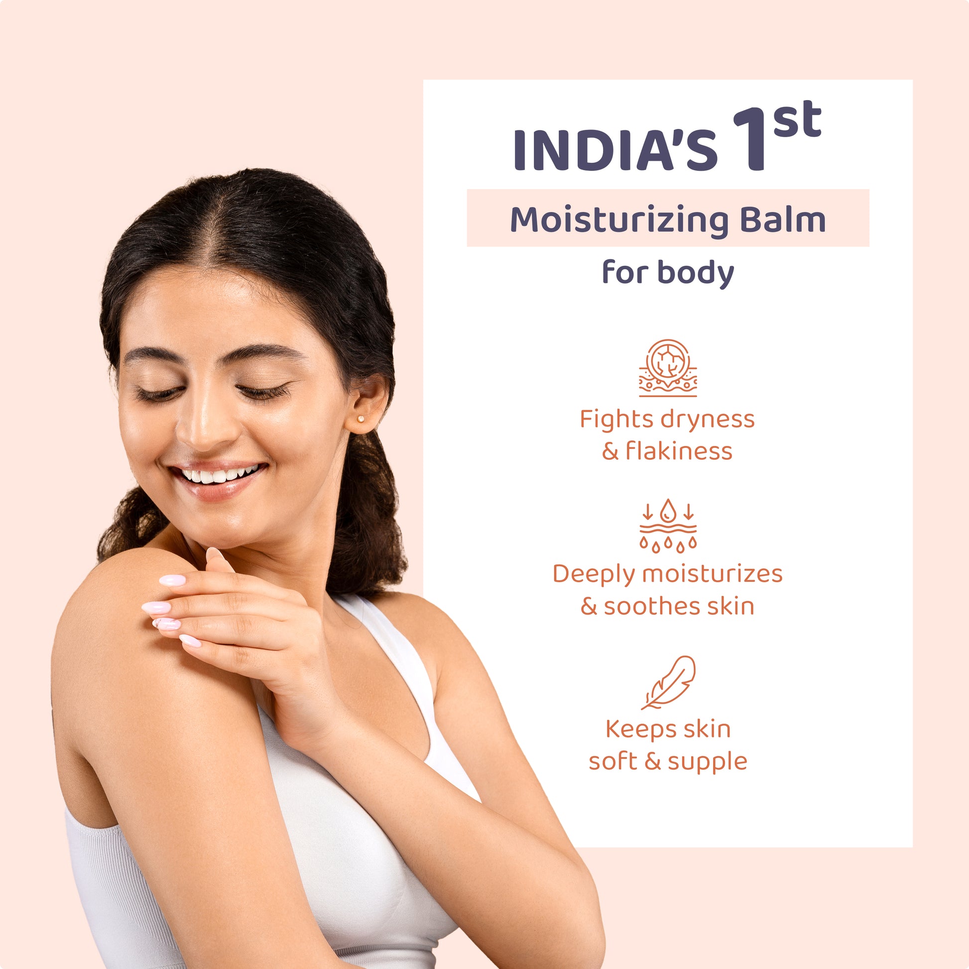  Buy CITTA Moisturizing Balm for Adults online in India – hydrating body moisturizer with shea butter for dry and flaky skin