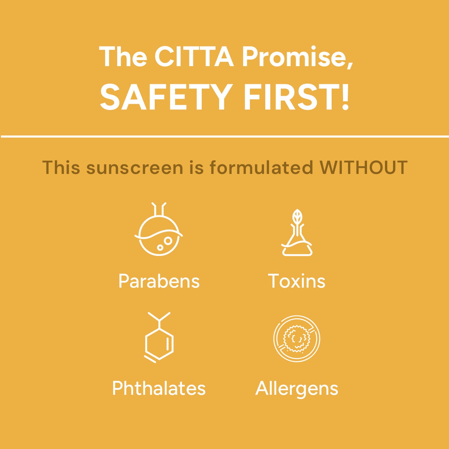30ml $$** Buy the Best Invisible Sunscreen Serum – Free from Parabens, Phthalates, Allergens, Toxins, and Harsh Actives.
