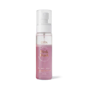 CITTA Pink Dusk Skin Scent Body Mist | Alcohol-Free · 100ml