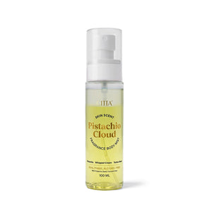CITTA Pistachio Cloud Skin Scent Body Mist