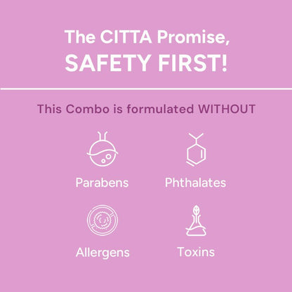  Clean formulation regenerative serum and night cream free from parabens and toxins