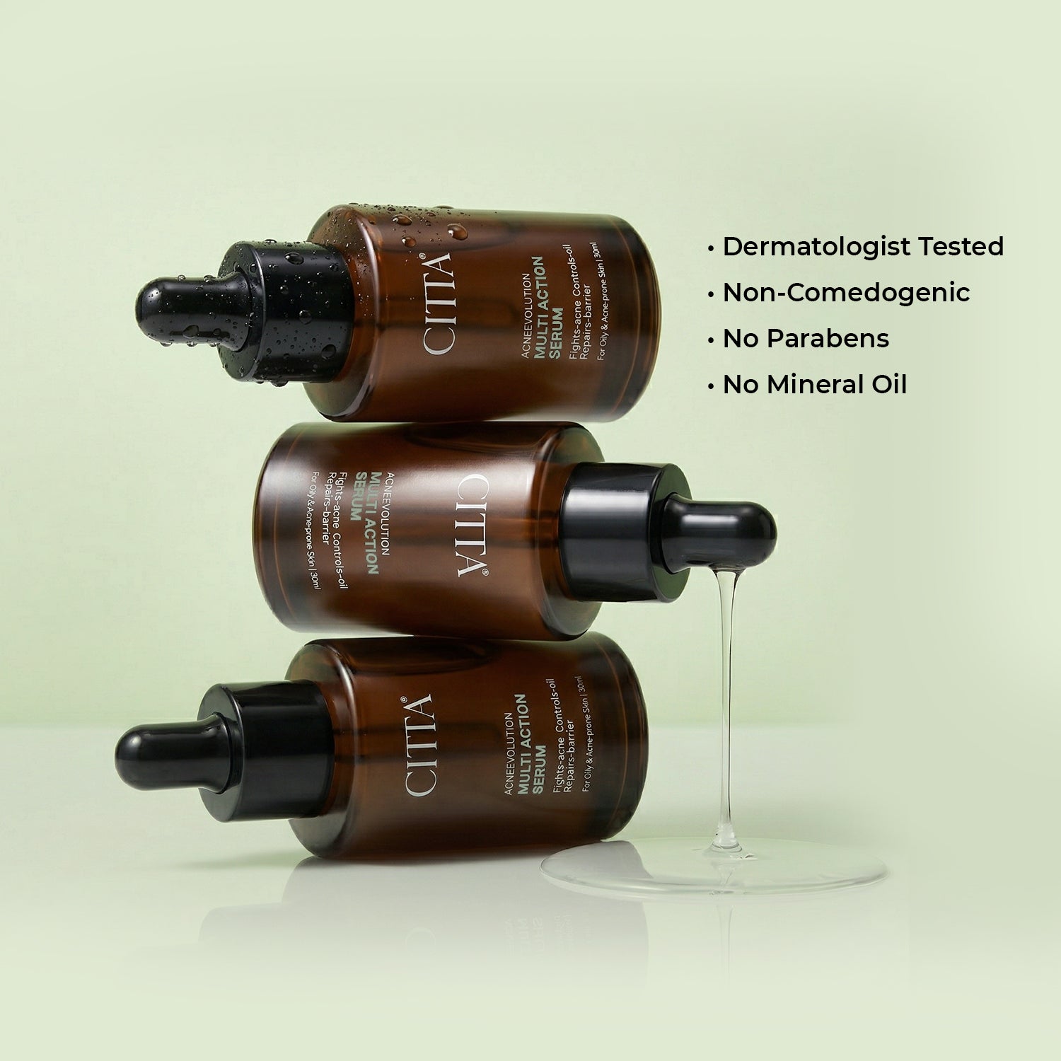 Acne Evolution Multi-Action Serum