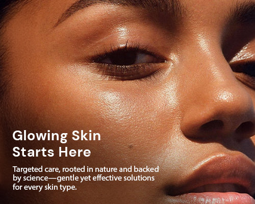 Skin care products for men and women – cleansers, moisturizers, serums, and sunscreens