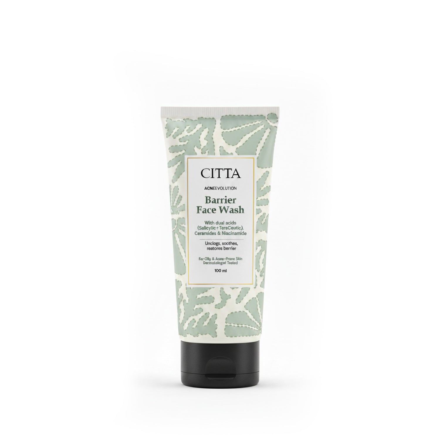 Acne Evolution Barrier Face Wash