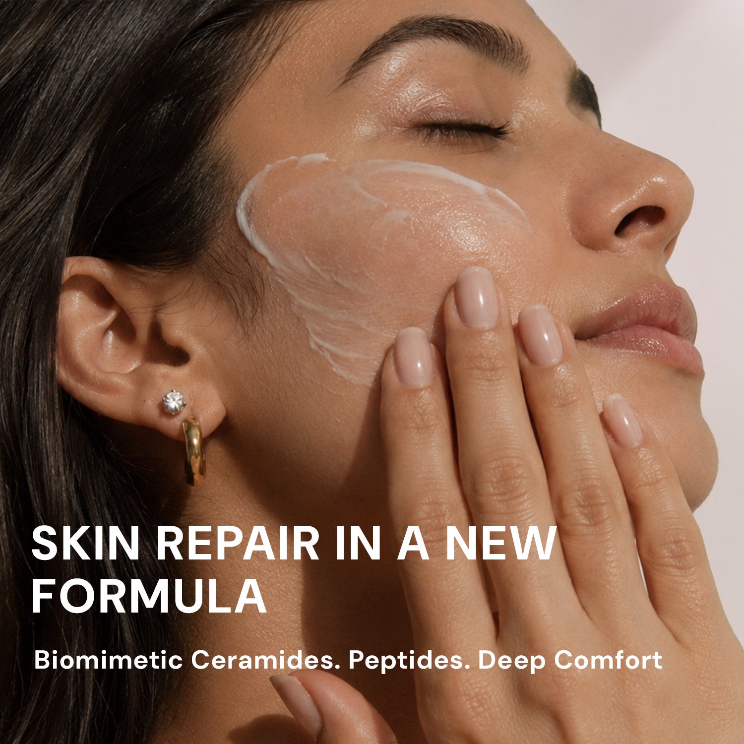 CITTA Biomimetic Repair Night Crème 50gm