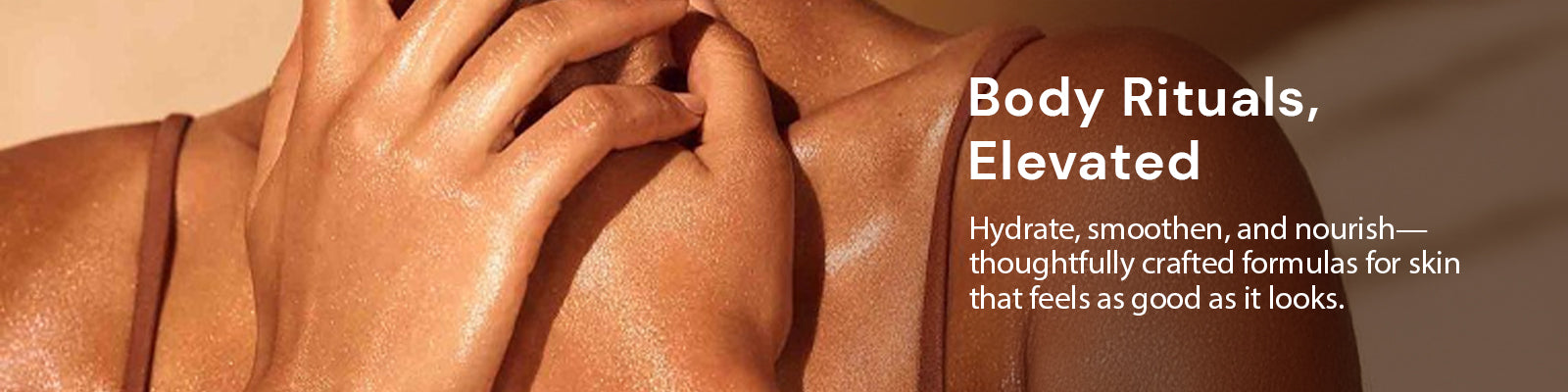 body care products for glowing and healthy skin – CITTA Body Care Collection