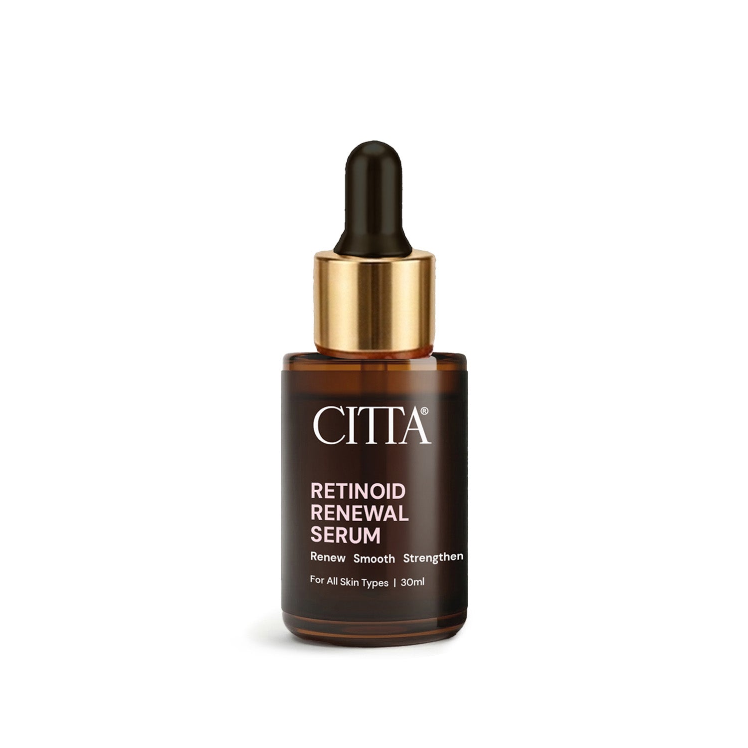 CITTA Retinoid Renewal Serum - 30ml