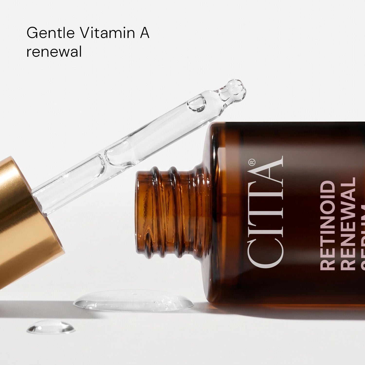CITTA Retinoid Renewal Serum - 30ml